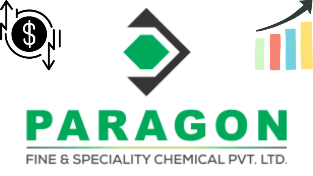 Paragon Fine Chemicals