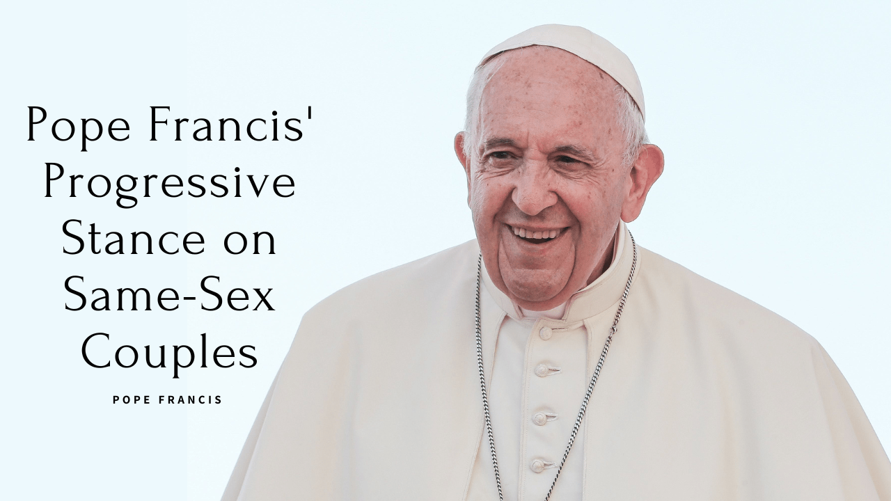 Pope Francis 