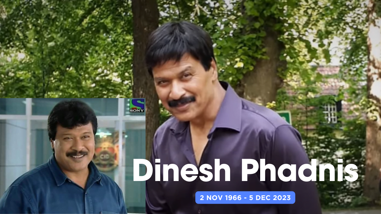 Dinesh Phadnis