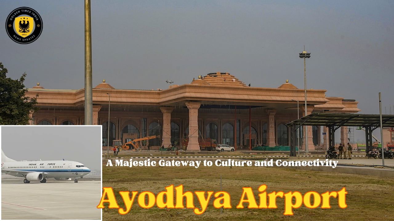 Ayodhya Airport