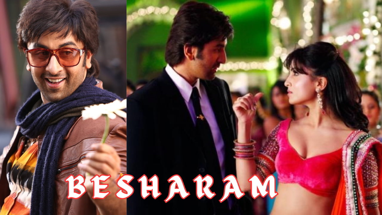 Besharam