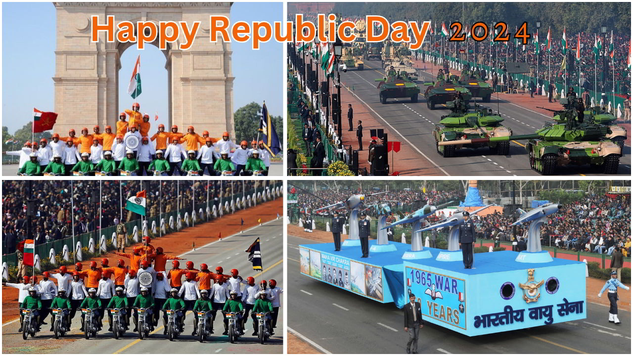 India Republic Day