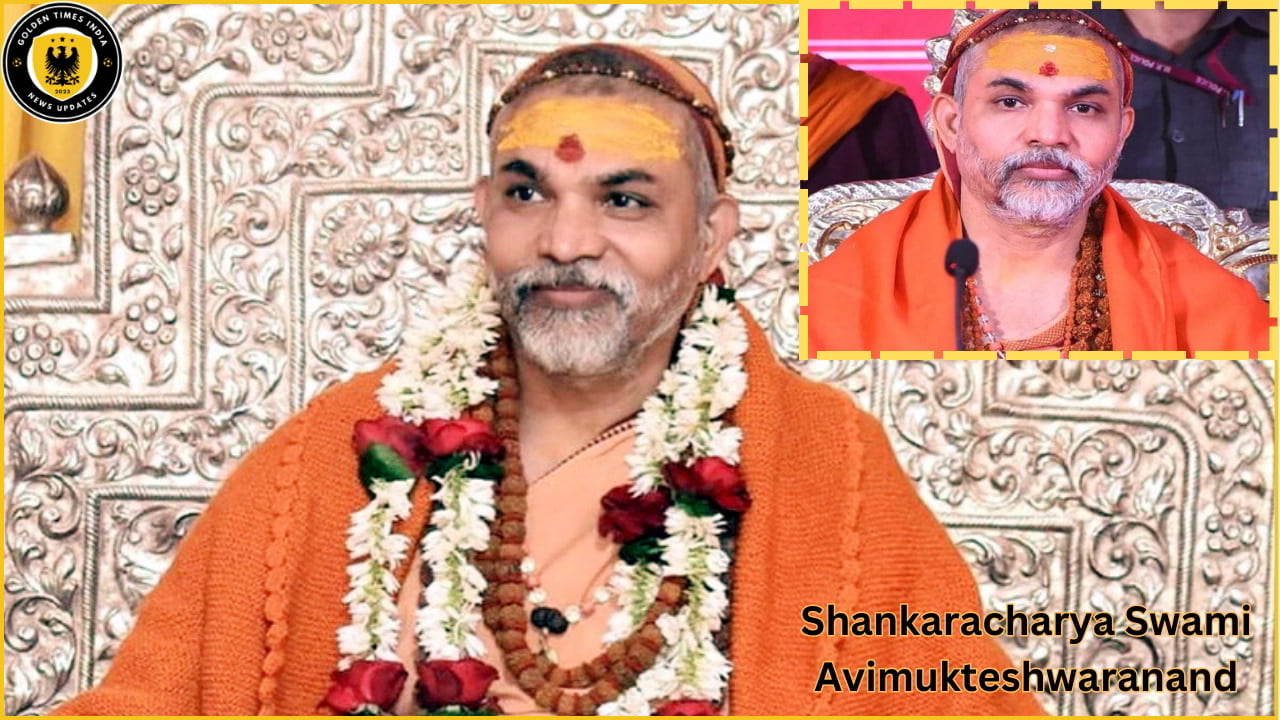 Shankaracharya