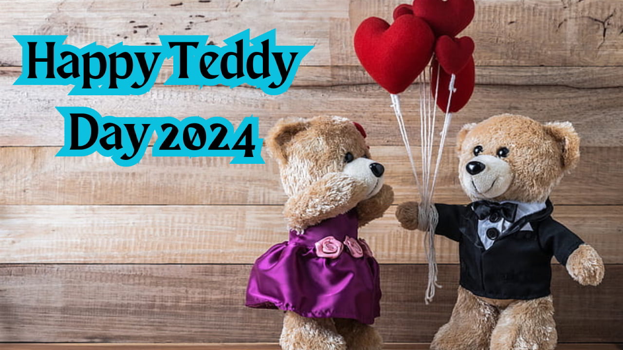 Teddy Day