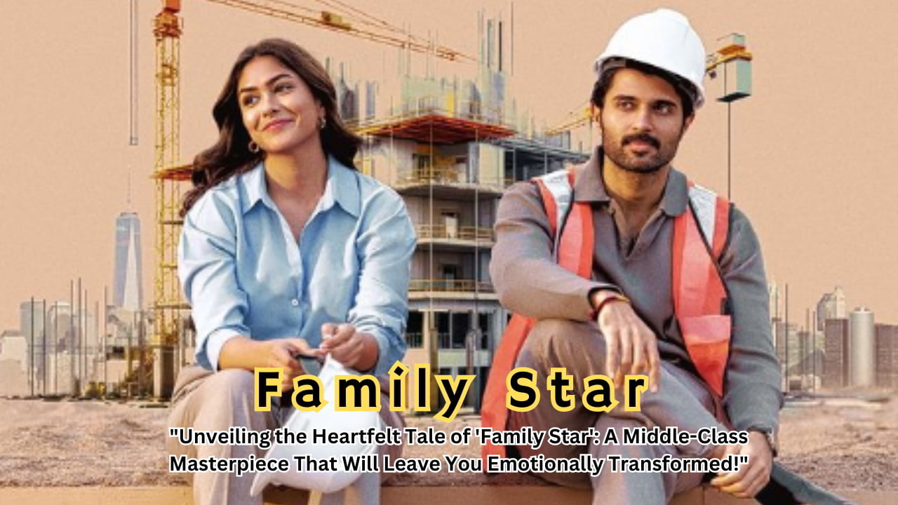 Family Star