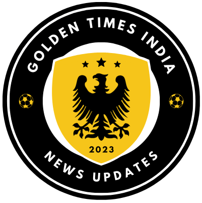 GOLDEN TIMES INDIA