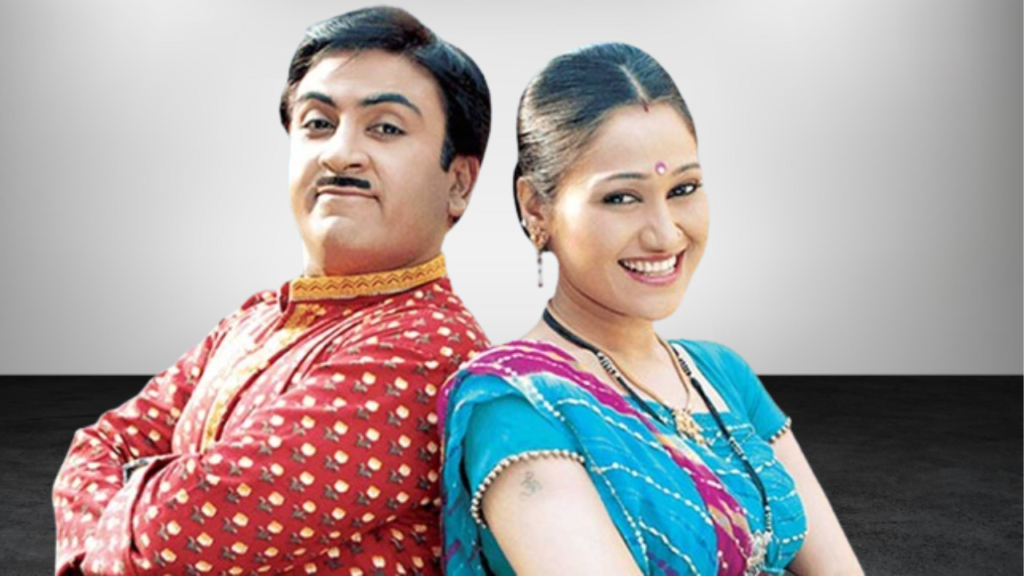 Taarak Mehta Ka Ooltah Chashmah